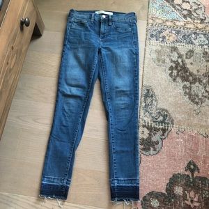 Gap legging Jean